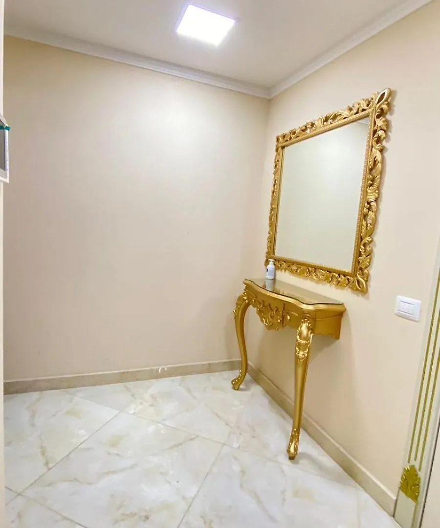 Gazelli'S Building Apartment Baku
