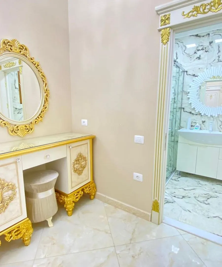 Gazelli'S Building Apartment Baku