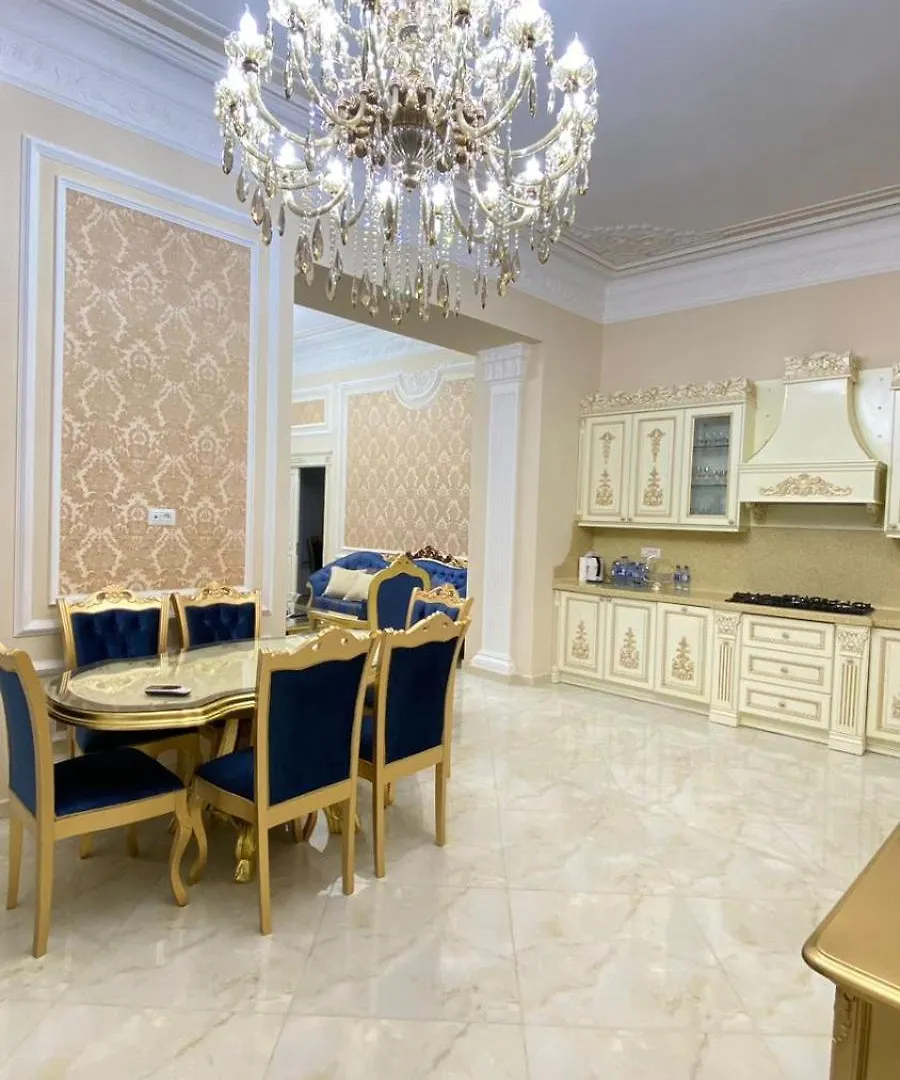 Gazelli'S Building Apartment Baku 0*,  Azerbaijan